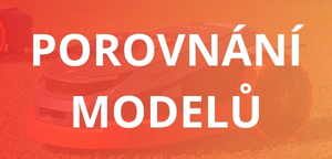 Porovnání modelů