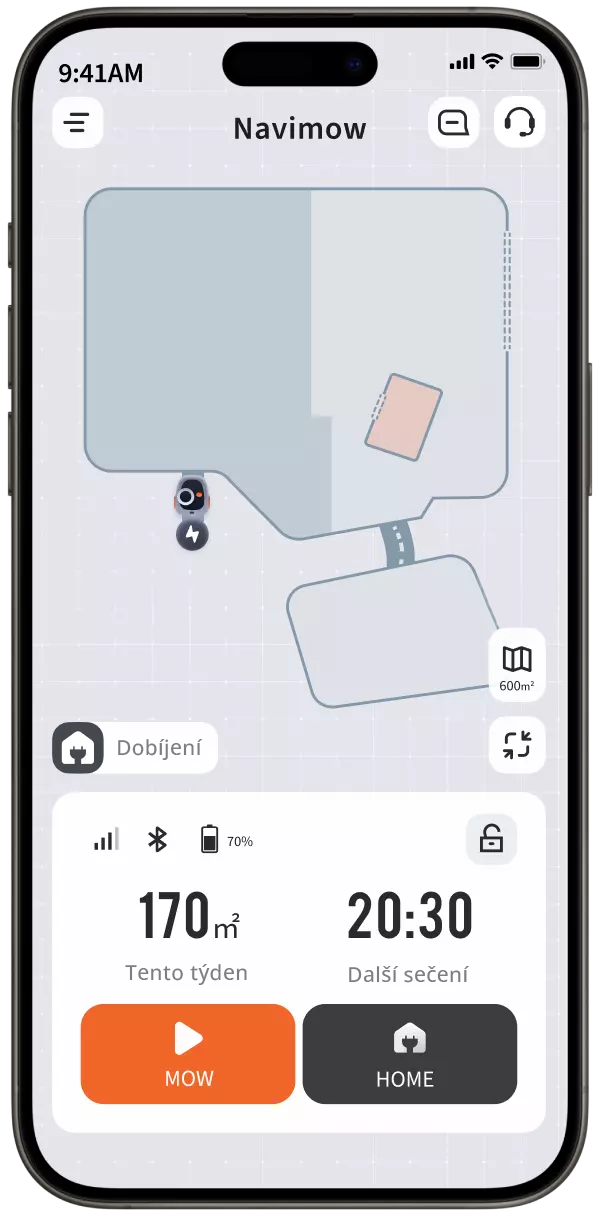 Progress and Status Updates