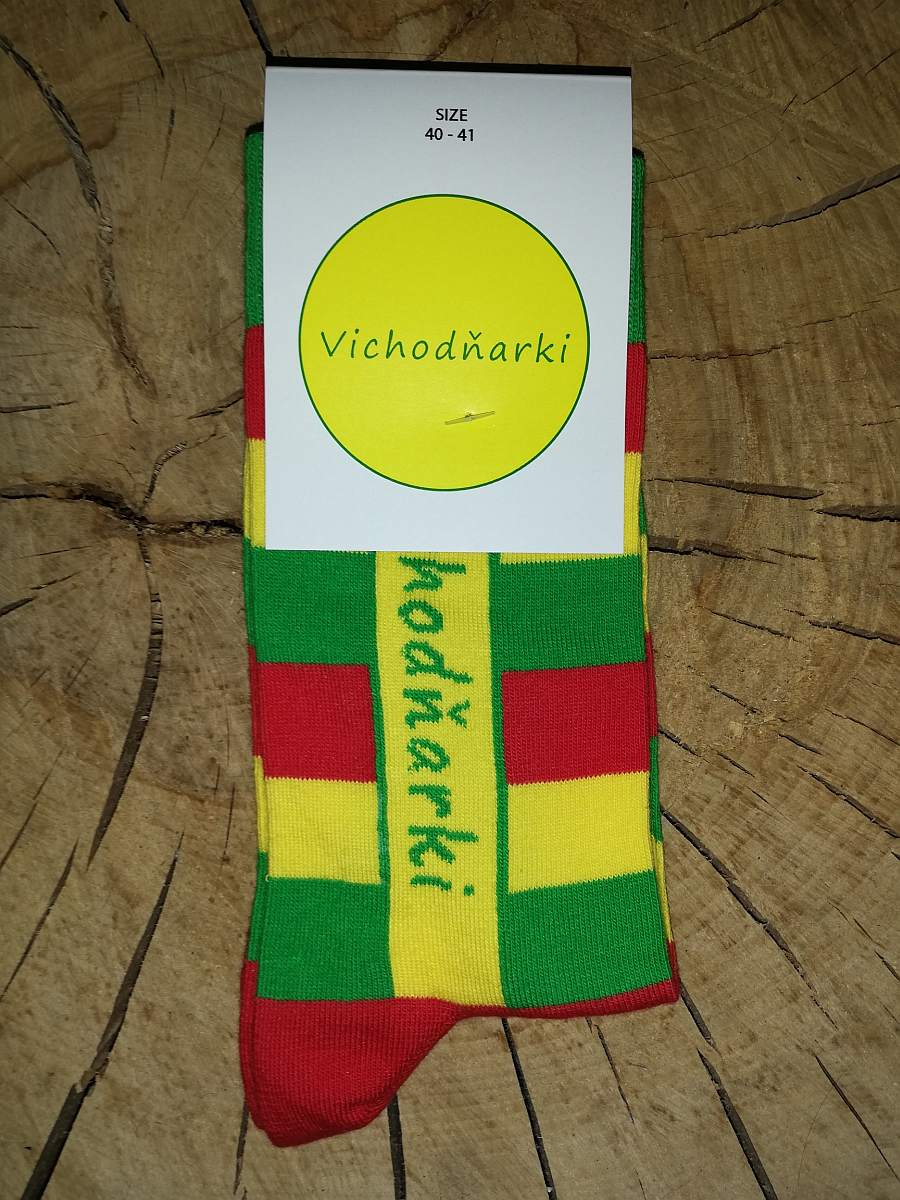 Vichodňarki