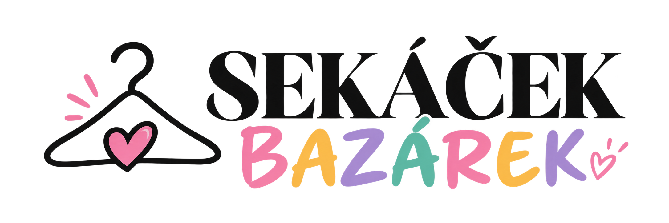 Sekáček Bazárek