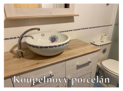 Koupelna