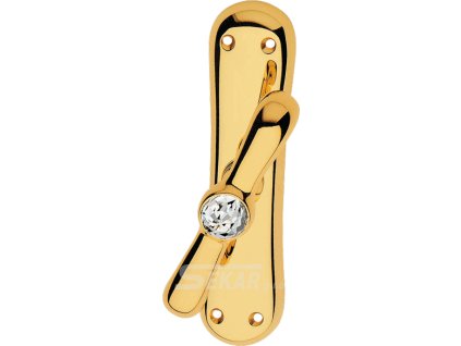 cat idea crystal cr window handle