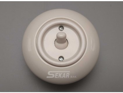 packovy vypinac komplet