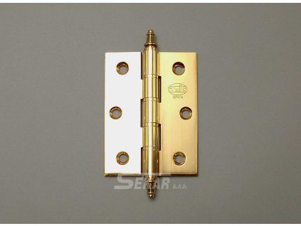 mod. 1008 mosaz lesk 80x60