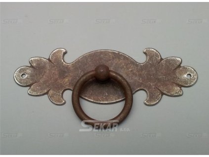 12999.11500.27 železo patina