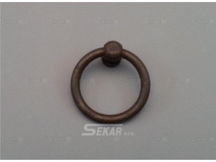 09999.03700.27 kroužek FV železo