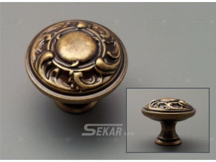 24401.03001.09 rustikální úchytka