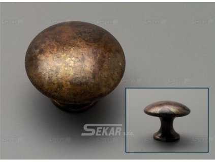24220Z03000.03 úchytka nábytková