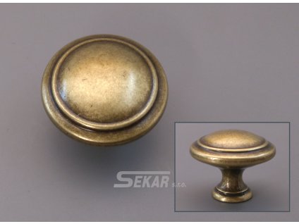 WPO 2025/25. 09 25mm staromosaz