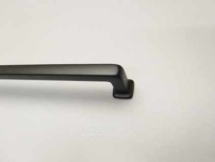 WMN780.16000.N4 oblouk 160mm černý