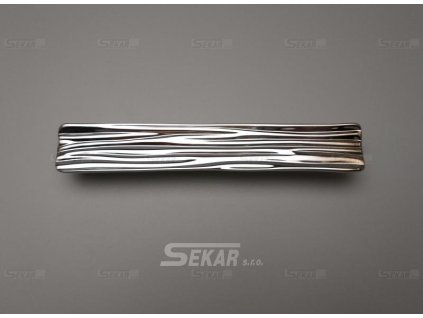 Úchytka OASI lesklý chrom 15159Z1600B.36