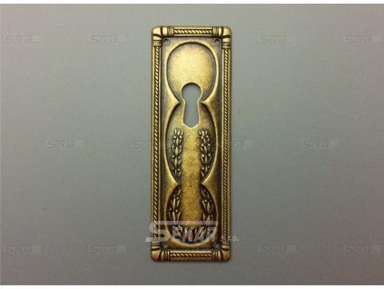 30705Z097V0.09 štítek