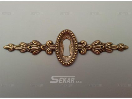 30641.11500.09 ozdobná rozeta