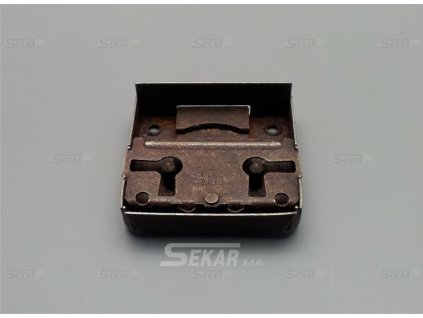39007.03000.27 zámek nábytkový 30mm