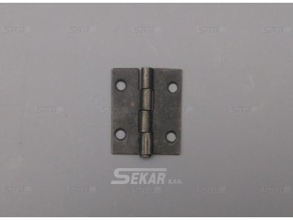 48019.03000.27 pant železný 30x22mm