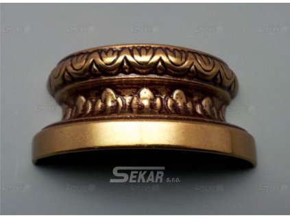 40979.07500.54 mosazné kování