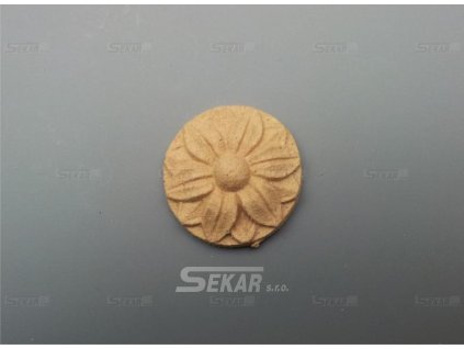 45066.04000 - řezba MDF  F5666.04