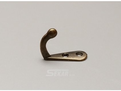 vesacek maly patina 30x21