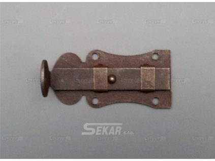 46007.07000.27 zástrč nábytková 70x30