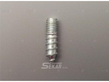 65321.02000.Zn  M4x20 vrutošroub