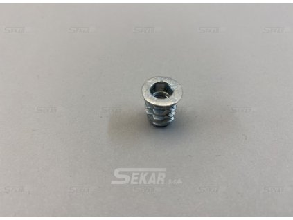 408.3391.60 M6/13 závrt.matice