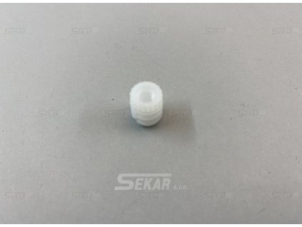 275.4035.20 M6x10 Hmoždi.plast