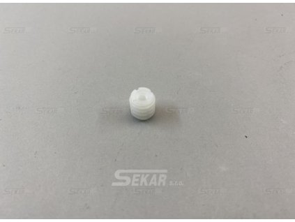 276. Hmoždinka M4x8