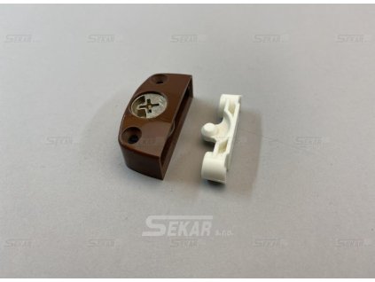 279.9187.97 spoj.kování hnědé