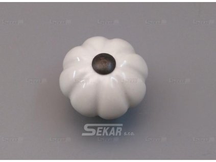 24P1141.0280B.09 krémově bílá úchytka