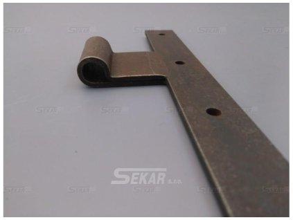 38020.210DO.27 pant středový D10mm