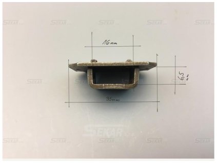 44009.03500.27 protikus k zástrčím