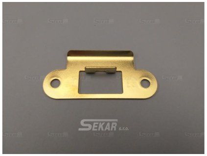 Protiplech 2000/4000 zlatý