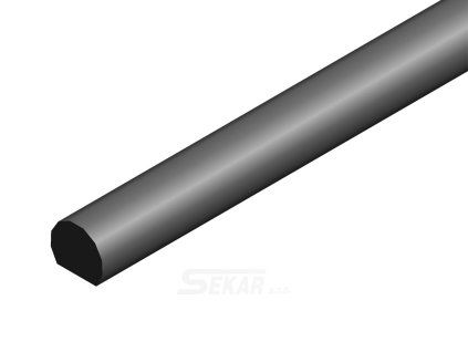 Táhlo pro okenicové kování 2000mm