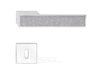 loft zincral mesh rozety