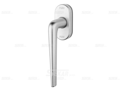 Okenní klika pro EUROokno BRIXIA ZN 479DK