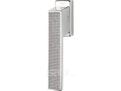 Klika EUROokno LOFT MESH+PUSH ZN 431DK