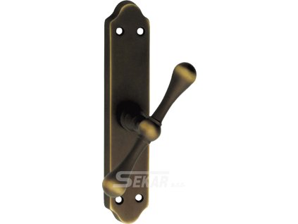 cat tosca cr window handle