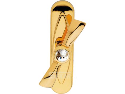 cat elika crystal cr window handle