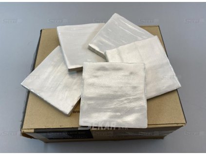 Obklad 10x10 bílá 1m2