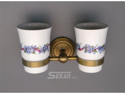 2 kelimky dekor IV