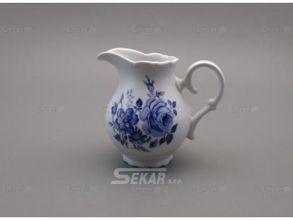 Porcelánová mlékovka 240ml Ophelia