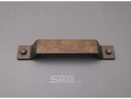 15197Z16000.03 rustikální úchytka