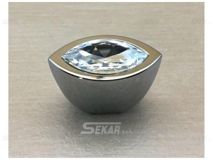 Kolekce Elipsa crystal Swarovski 322PB