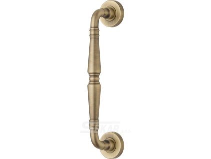 Florenzia 1460MN 011 dveřní madlo 210mm rovné