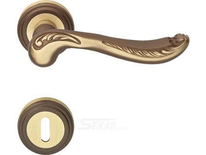 cat lady rb011 door handle
