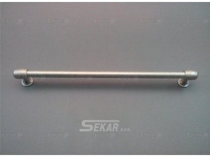 Úchytka WMN 692.320.E8 starostříbro sv.