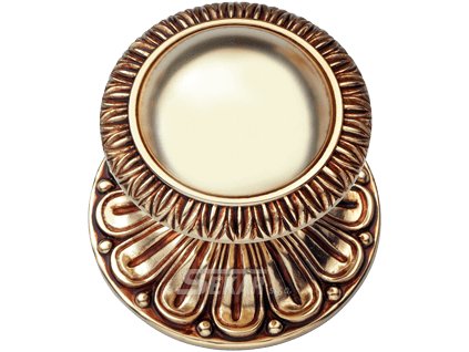 cat ninfa pt door knob
