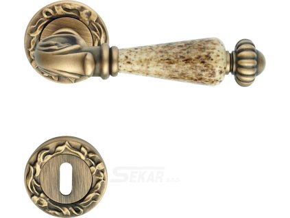 cat ninfa porcellana rb113 pm 1546