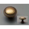 Rustikální úchytka knopka 24223Z03000.09