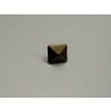 Ozdobný hřeb narážecí malý 13x13mm